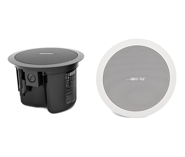 FREESPACE FS2C WHITE 2.25" 20W IN-CEILING PASSIVE LOUDSPEAKER